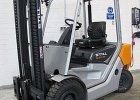 Дизельный погрузчик RC 3000